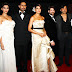 Sonam Kapoor, Bipasha Basu Hot White Gown Pics - Dubai