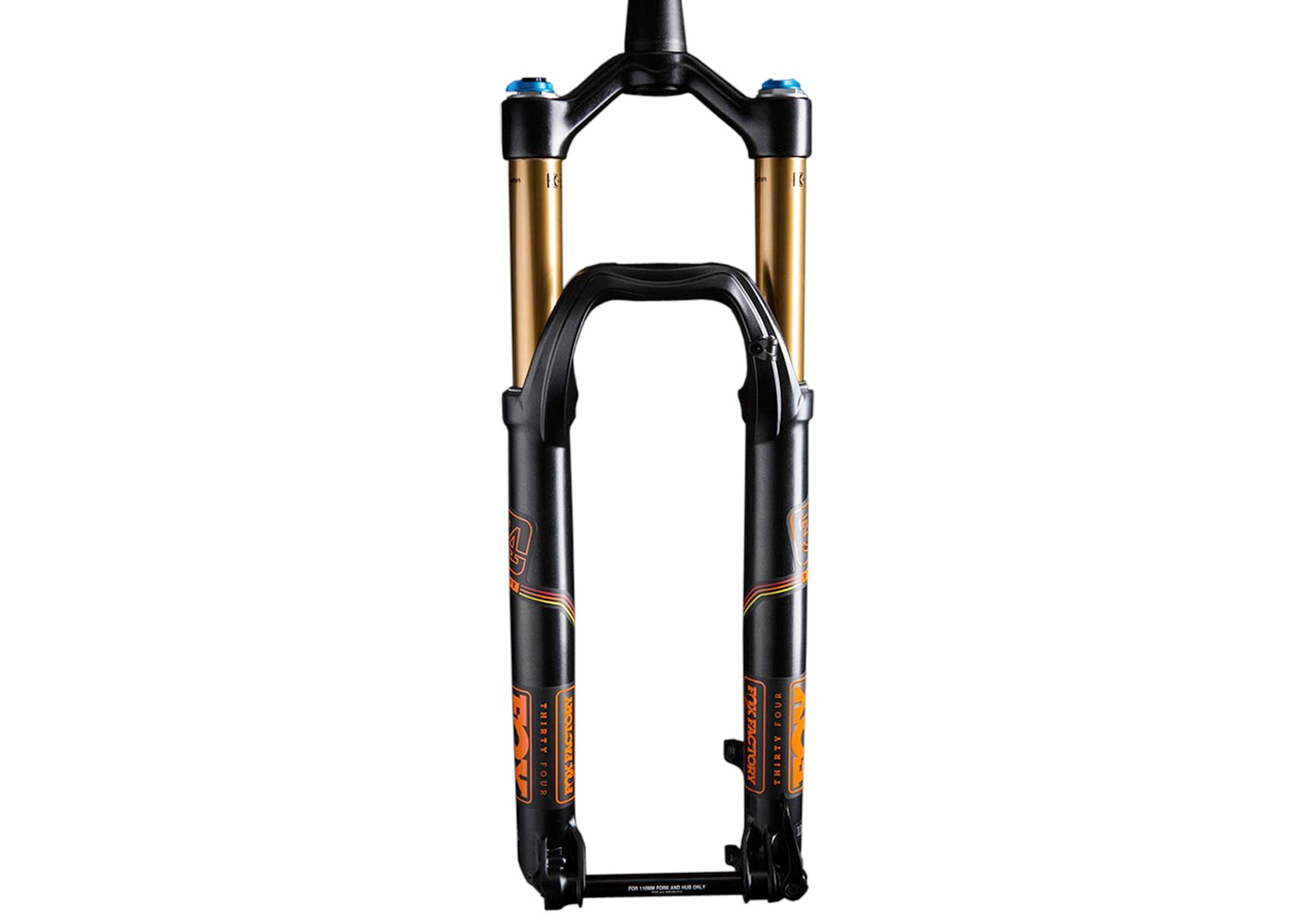 NEW SIZES & STANDARDS (Fat bike forks)