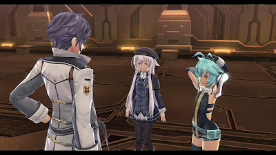 The Legend Of Heroes Trails Of Cold Steel 3 Game Screenshot 12