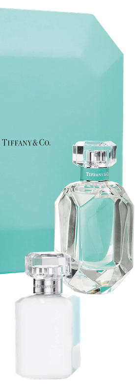 TIFFANY & CO. Eau de Parfum Set