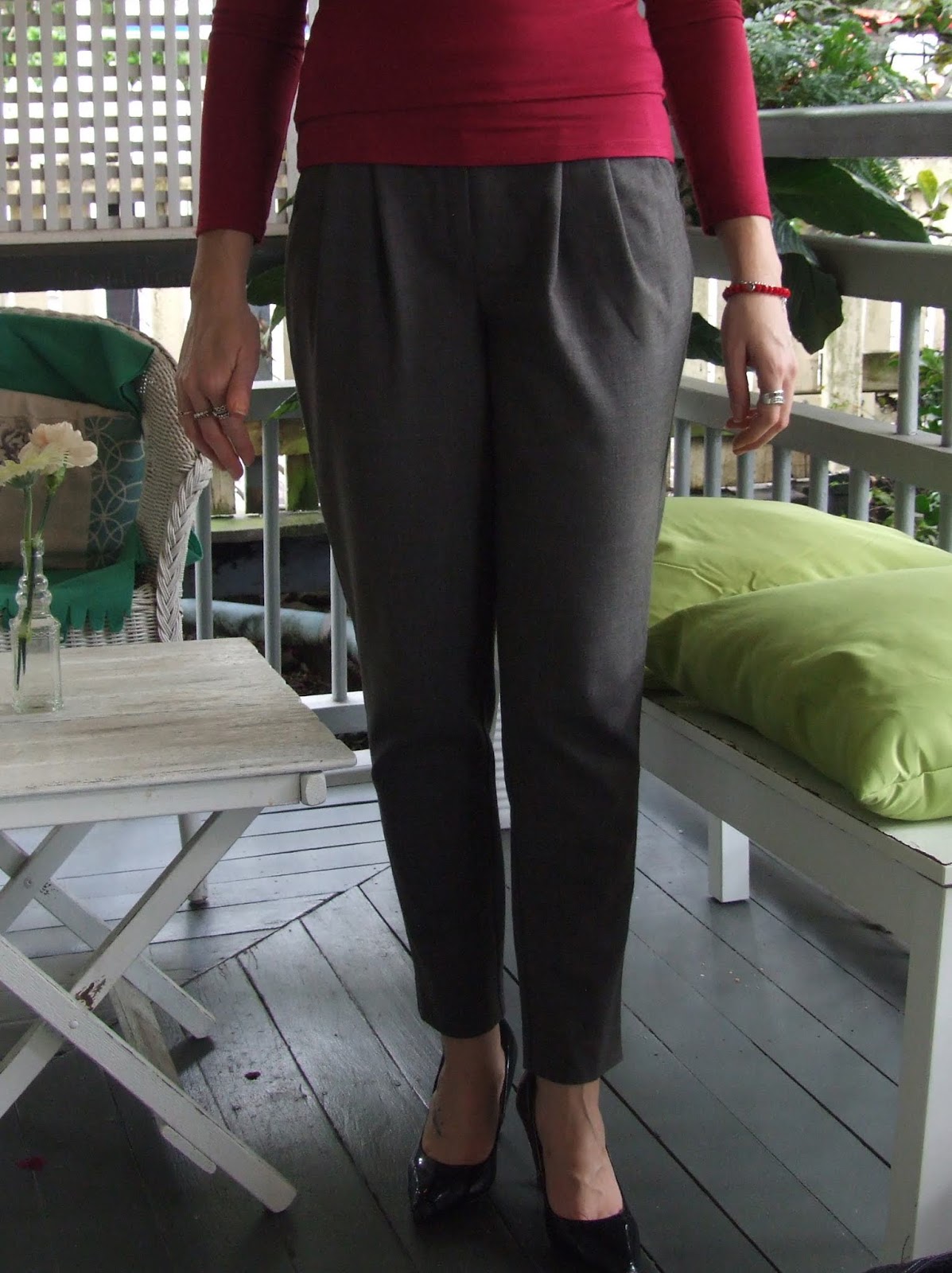 Pants Magic Special! Custommade pants at half price!