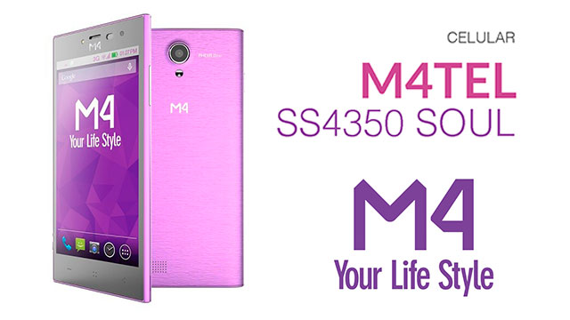 rom stock M4Soul SS4350 Telcel rom stock M4Soul SS4350 Telcel