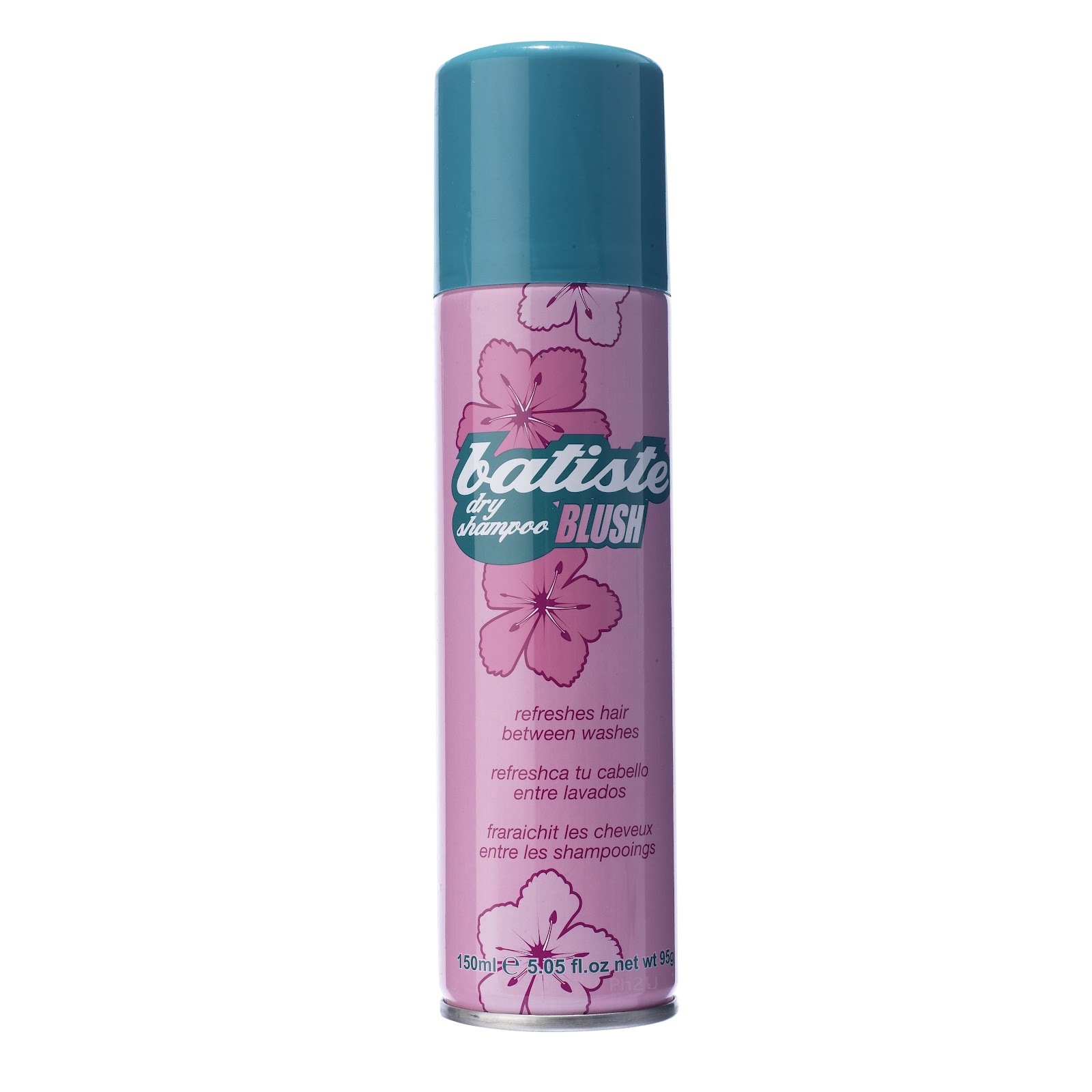 ** PEACE, LOVE & LIPGL0SS ** Dry Shampoo GIRLZ ONLY VS BATISTE