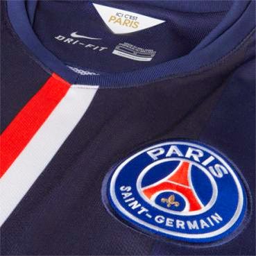 tienda oficial de psg