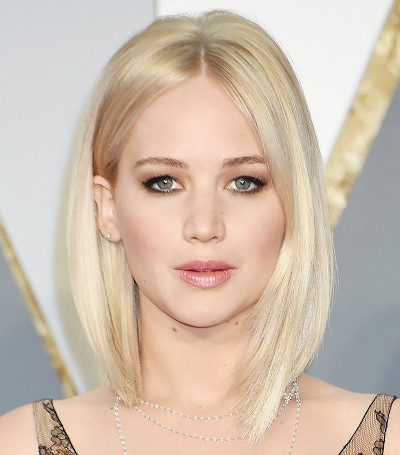 The Best Haircuts For Thin Hair
