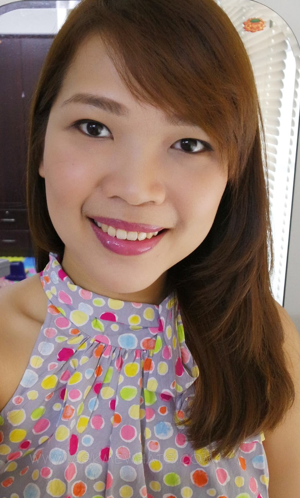 nikki tiu of askmewhats