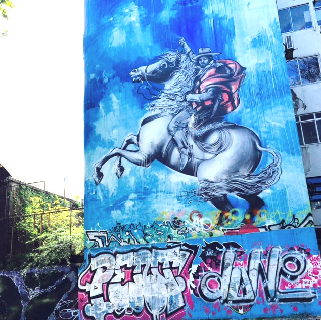 Goodbye Monopol 2 Line Up