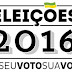 [ELEIÇÕES 2016] Disque Eleitor do TRE informa locais de votação e outras orientações