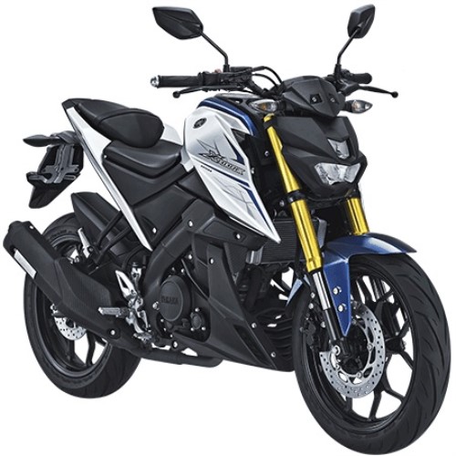 Jual Kredit Motor Yamaha Xabre F1 New 2018 JABODETABEK