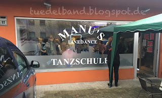 Linedance Hamburg Manu