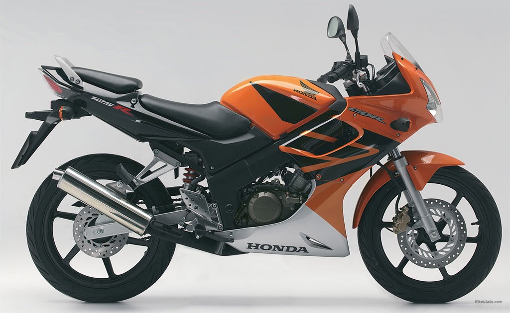 honda cbr 150r olx