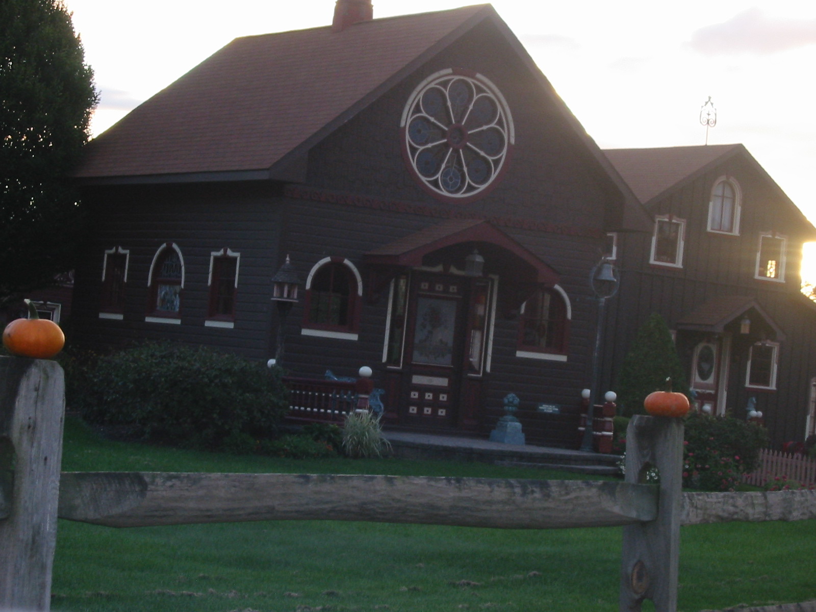 Fitzgerald's Family Farm A Gem In Elkland, PA
