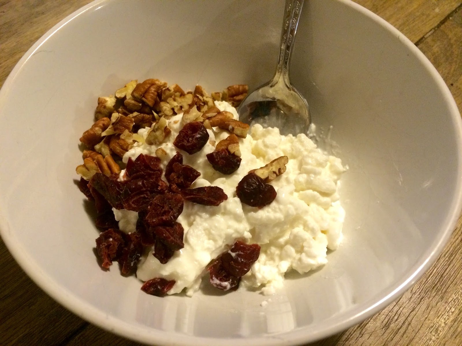 Genuine Mamas Cottage Cheese Snack Ideas