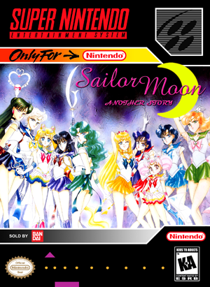 mugen sailor moon mugen sailor moon
