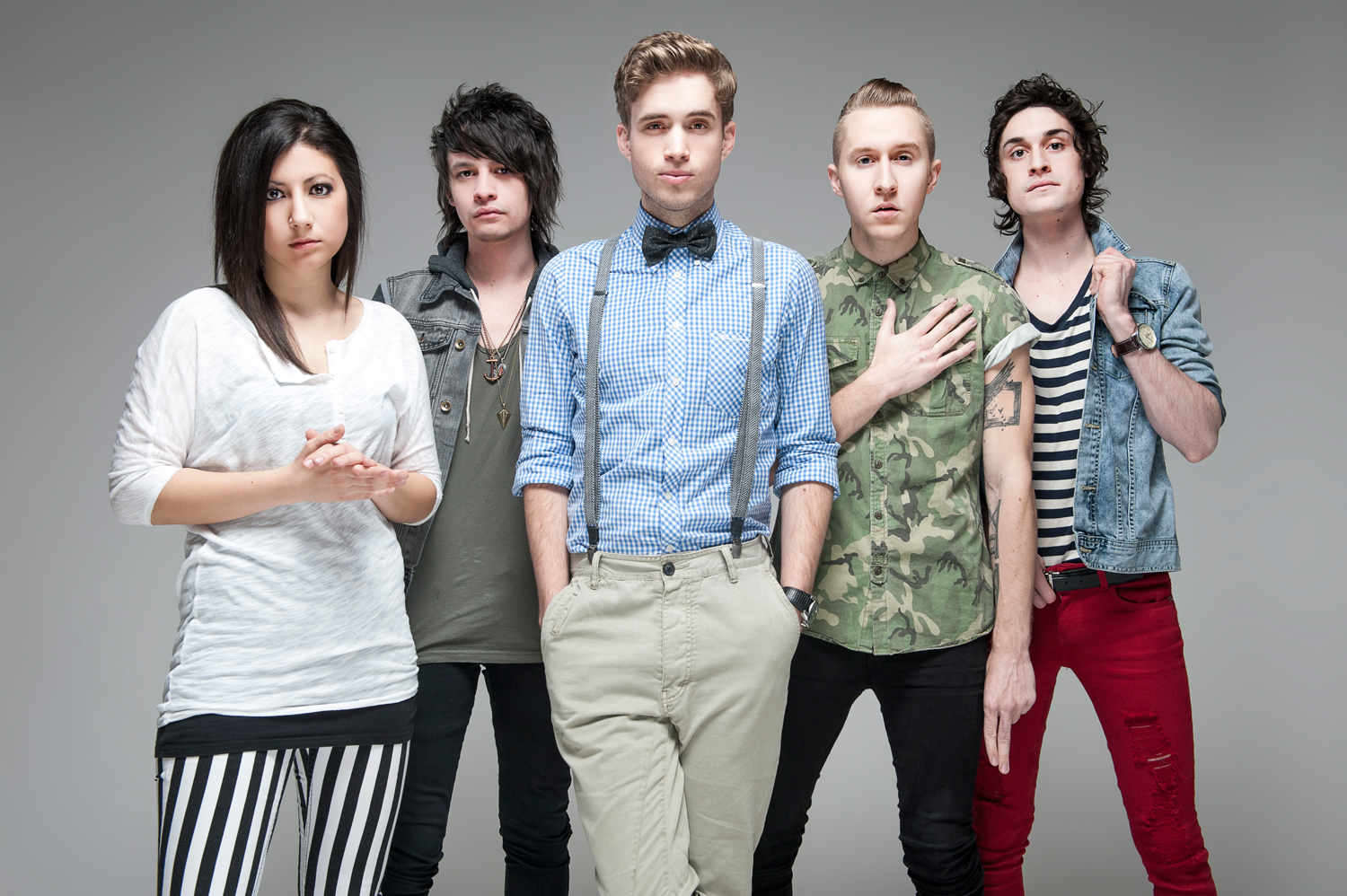 New Album Releases STORIES FOR MONDAY (The Summer Set) The