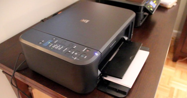 ᴴᴰ Canon Pixma MG3220 Wireless Inkjet Photo All-in-One