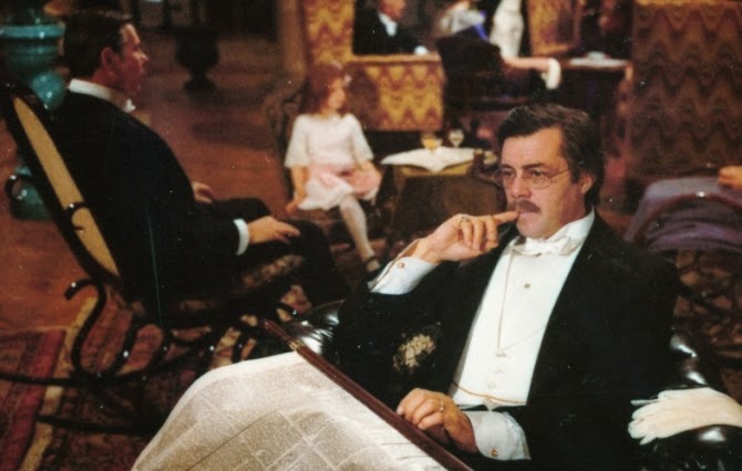 Death in venice movie summary image