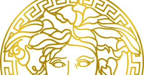 FleekGlobe: All You Need To Know About Versace Logo:Medusa(A GREEK Monster)