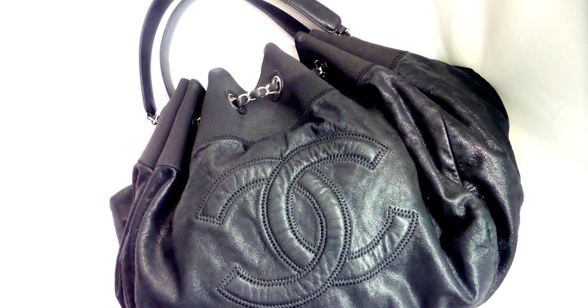 Luxury Used Bags Vancouver