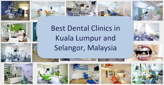 Dental Clinic in KL