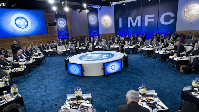 Bild: Το ΔΝΤ ζήτησε τη δημιουργία κυβέρνησης τεχνοκρατών στην Ελλάδα