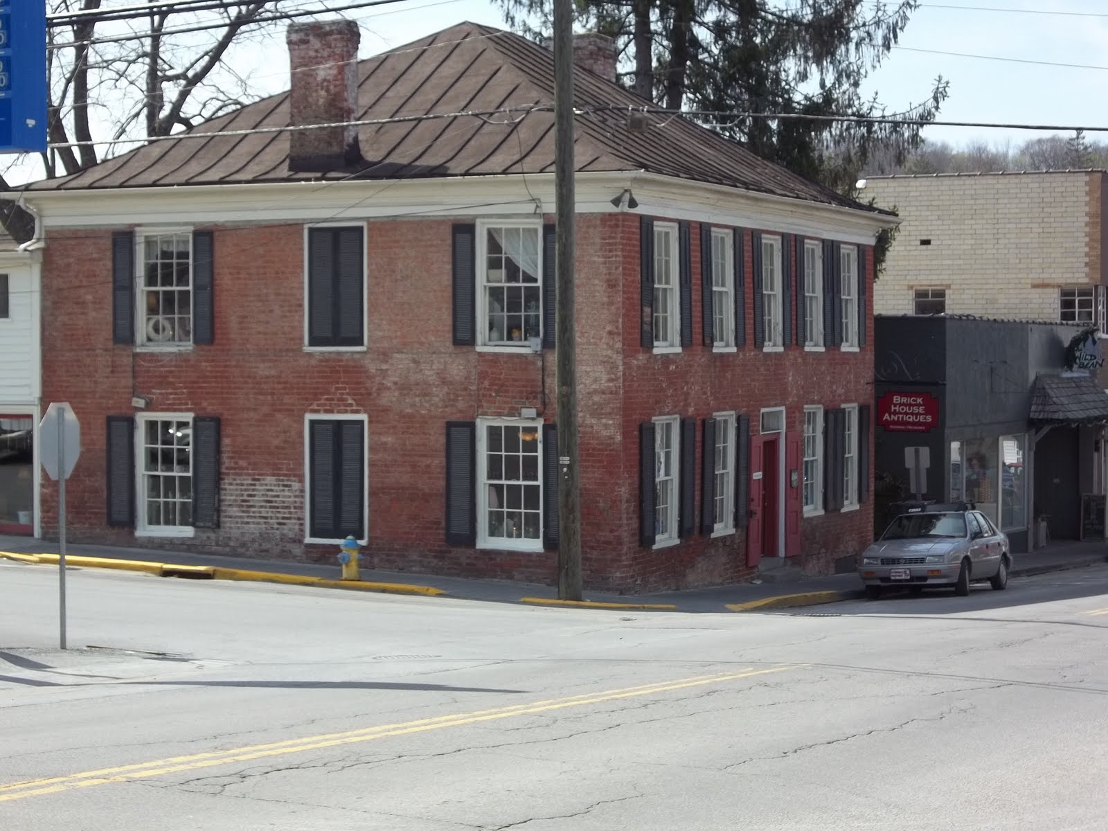 Mz. Huby's History and Genie Journeys Lewisburg West Virginia