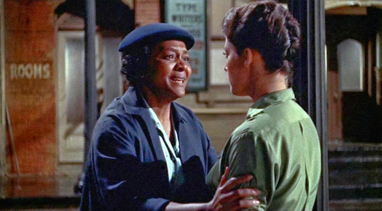 Bobby Rivers TV On IMITATION OF LIFE