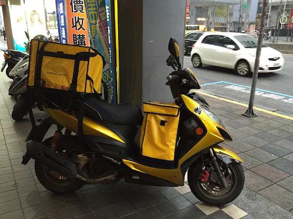 生鮮電商, honestbee