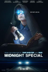 Film Midnight Special 2016 Terbaru Gratis