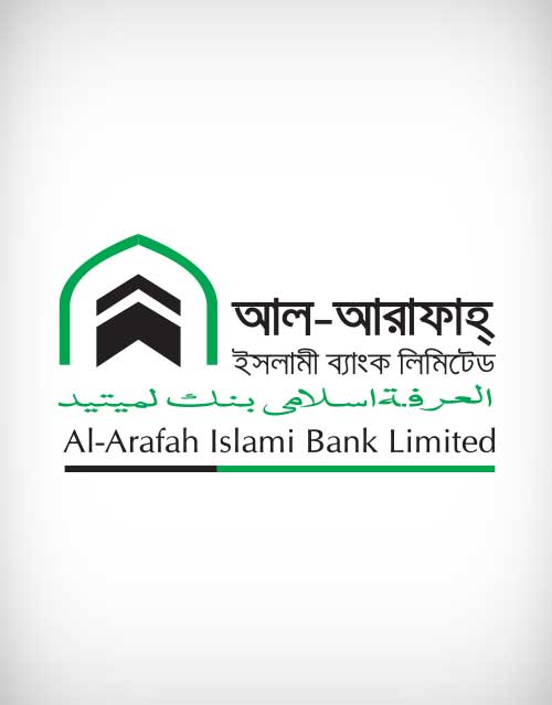 al-arafah islami bank limited vector logo-2