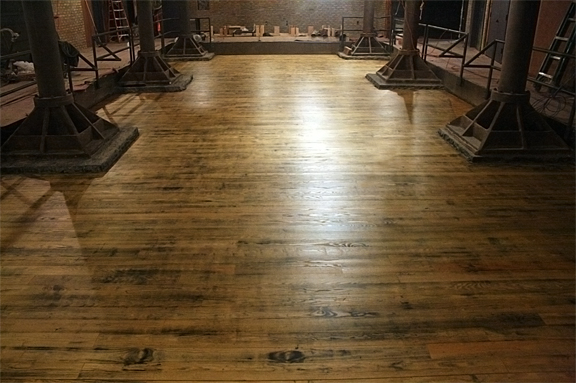 Floor Refinishing Sandless Floor Refinishing Products