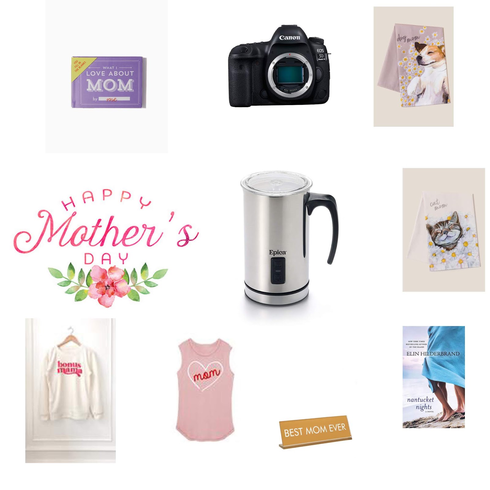 gifts for widowed mother
