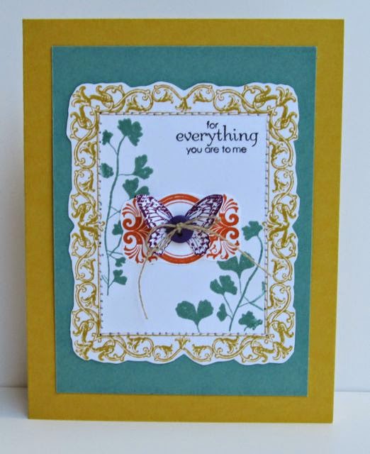 Sweet Irene's Inspirations The Very Best of Stampin' Up 2013 Catalog