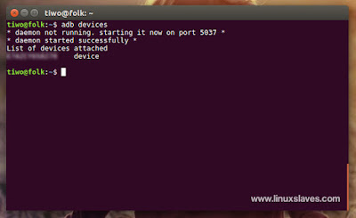 How to Install ADB Fastboot in Ubuntu Linux How to Install ADB Fastboot in Ubuntu Linux