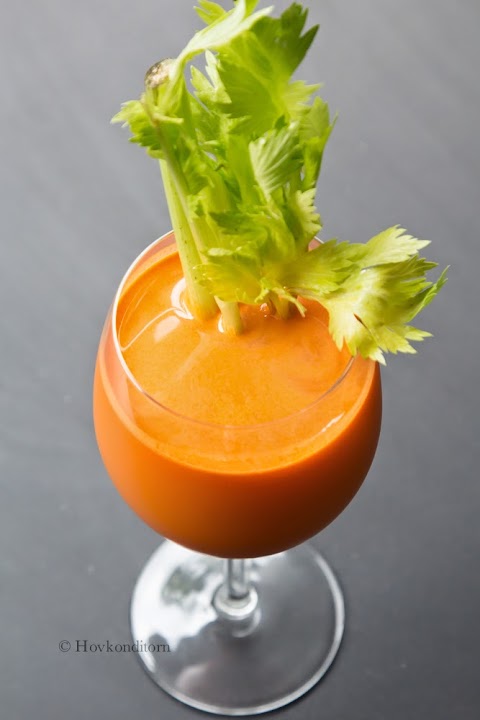 Veggie Juice