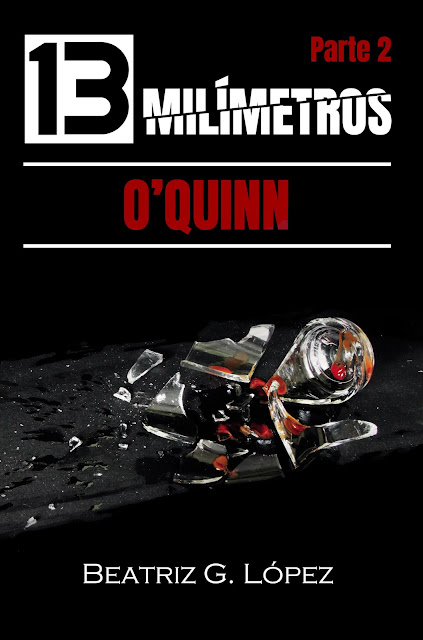O'Quinn (13 Milímetros, 2)