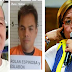 Trillanes claims only poor attacked in anti-drug war, but what about Odicta, Espinosa, and De Lima?