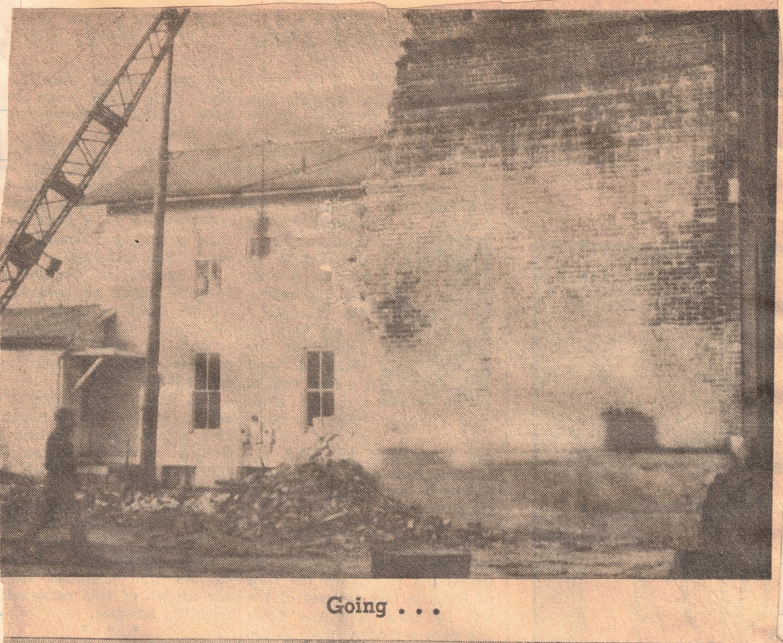 From the Pages of History 100. 100th blog post 1903 Winchester