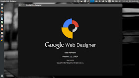 google web designer