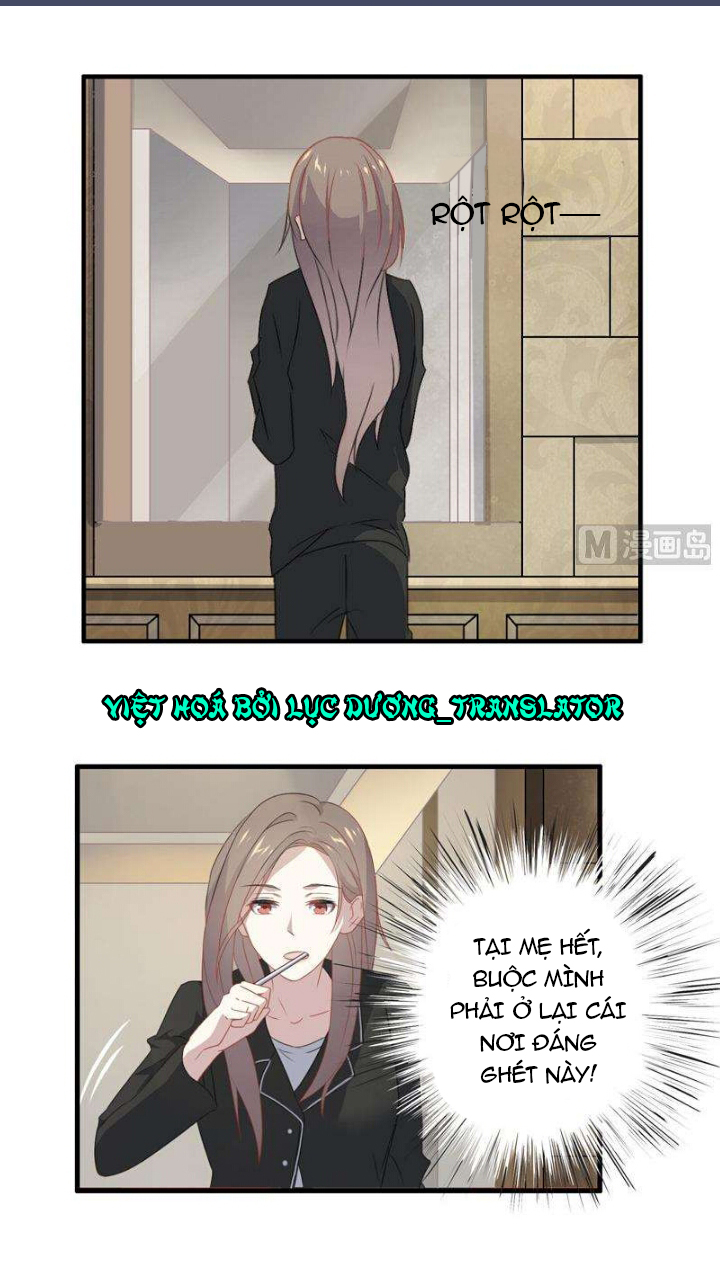 Nơi Nào Đông Ấm, Nơi Nào Hạ Mát - Chương 5 - Trang 6