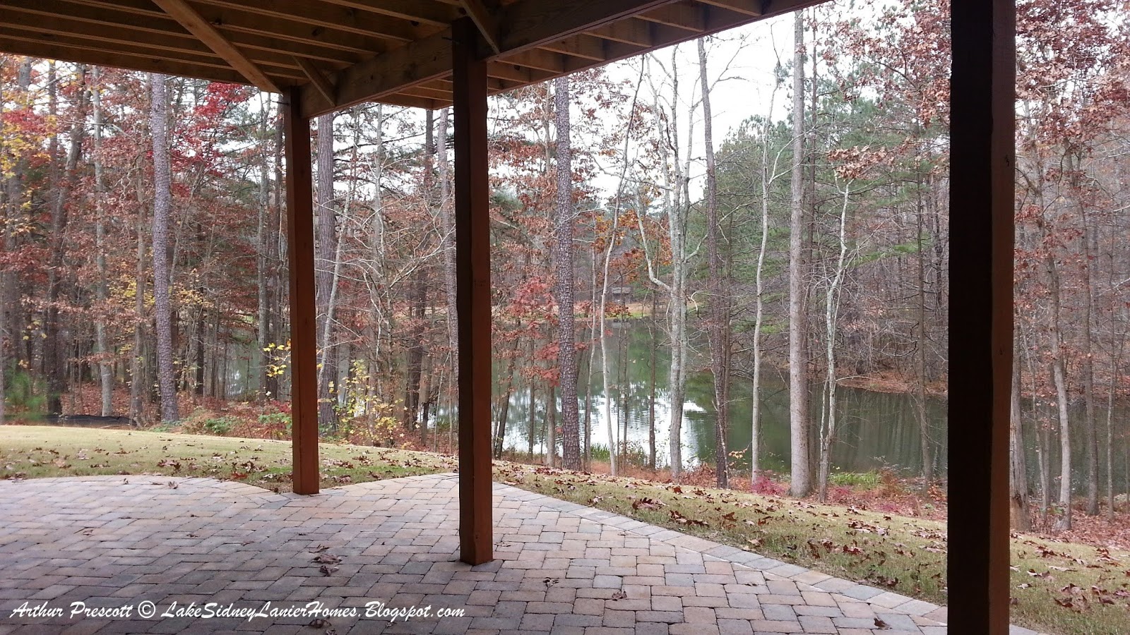 Lake Sidney Lanier Homes Blog Today In Lake Lanier Real Estate! We