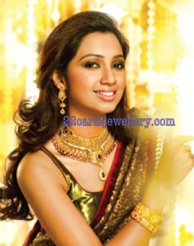 Jos Alukkas Advertisement 2025