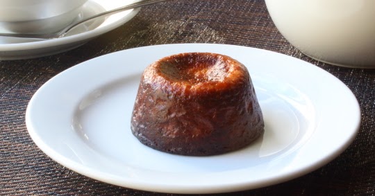 Food Wishes Video Recipes Caneles De Bordeaux Crispy Baked French Custards Hold The Mold
