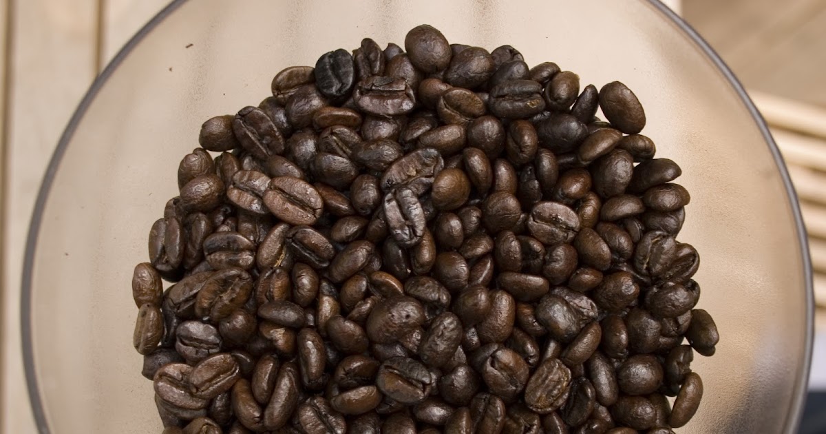 Espresso Coffee Snobs Espresso Beans