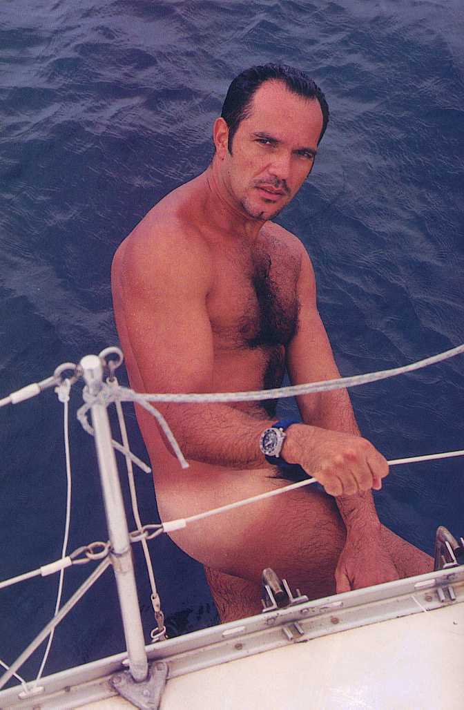 Humberto Martins Pelado Pau Mole Peludo