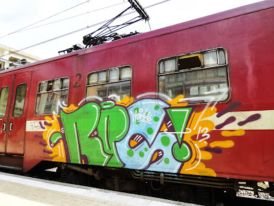 freight art