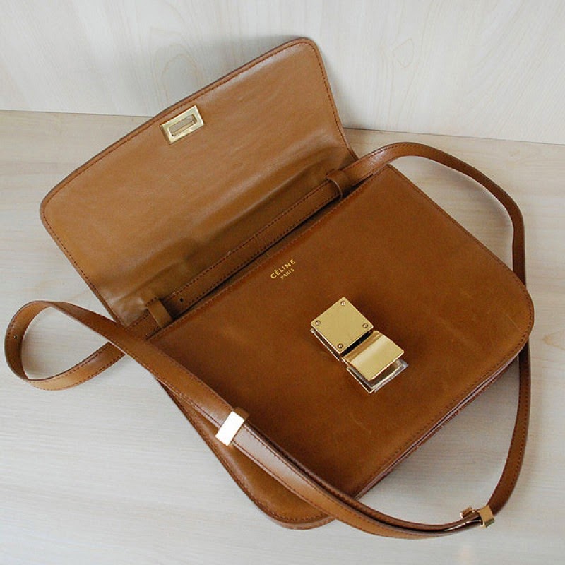 Celine Classic Bag