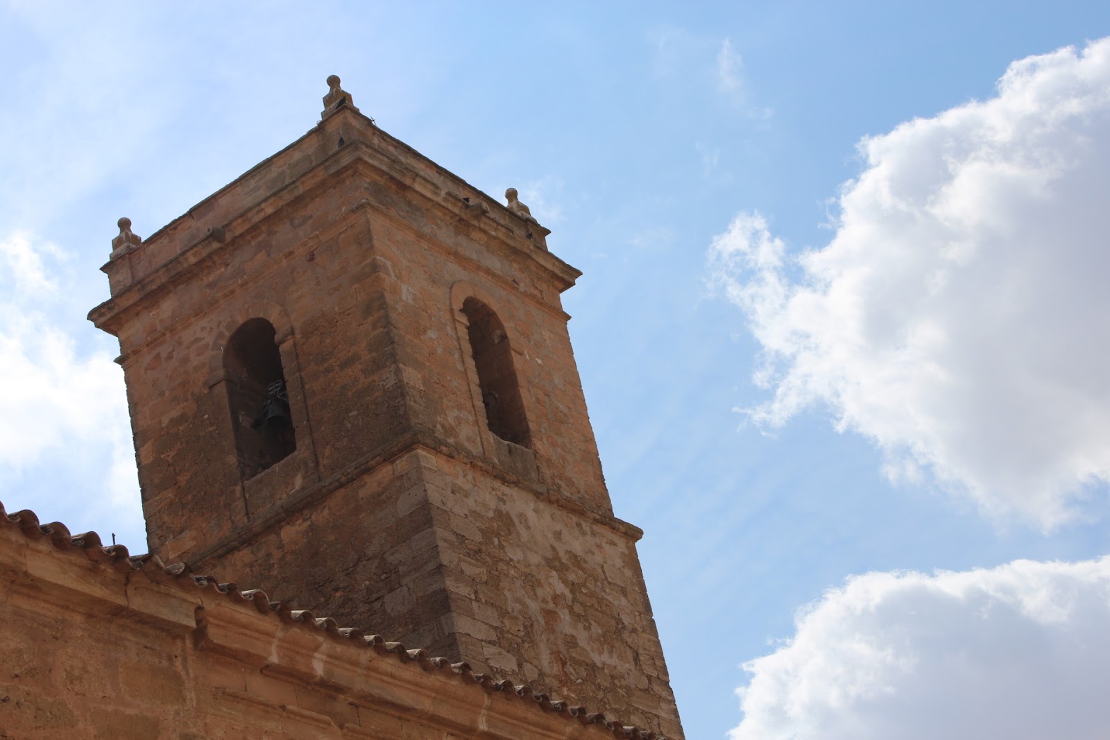 Historia y Genealogía Santa Cruz de la Zarza. Toledo. Historia y Genealogía Santa Cruz de la Zarza. Toledo.