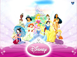 Disney Princess Wallpaper Background Wallpapers Gallery