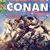 Savage Sword of Conan #1 - Neal Adams art, Barry Windsor Smith reprint + 1st Red Sonja solo